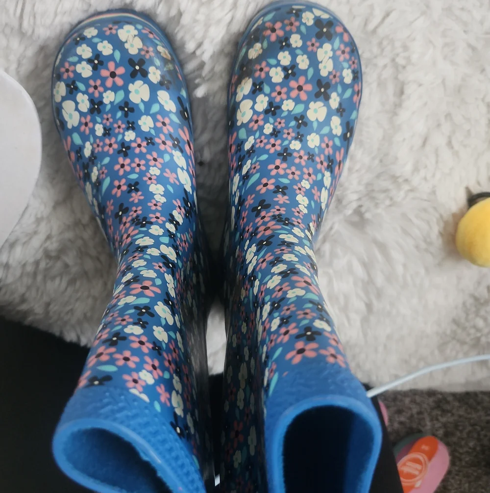 Havaianas Kids Rain Boots 1Y